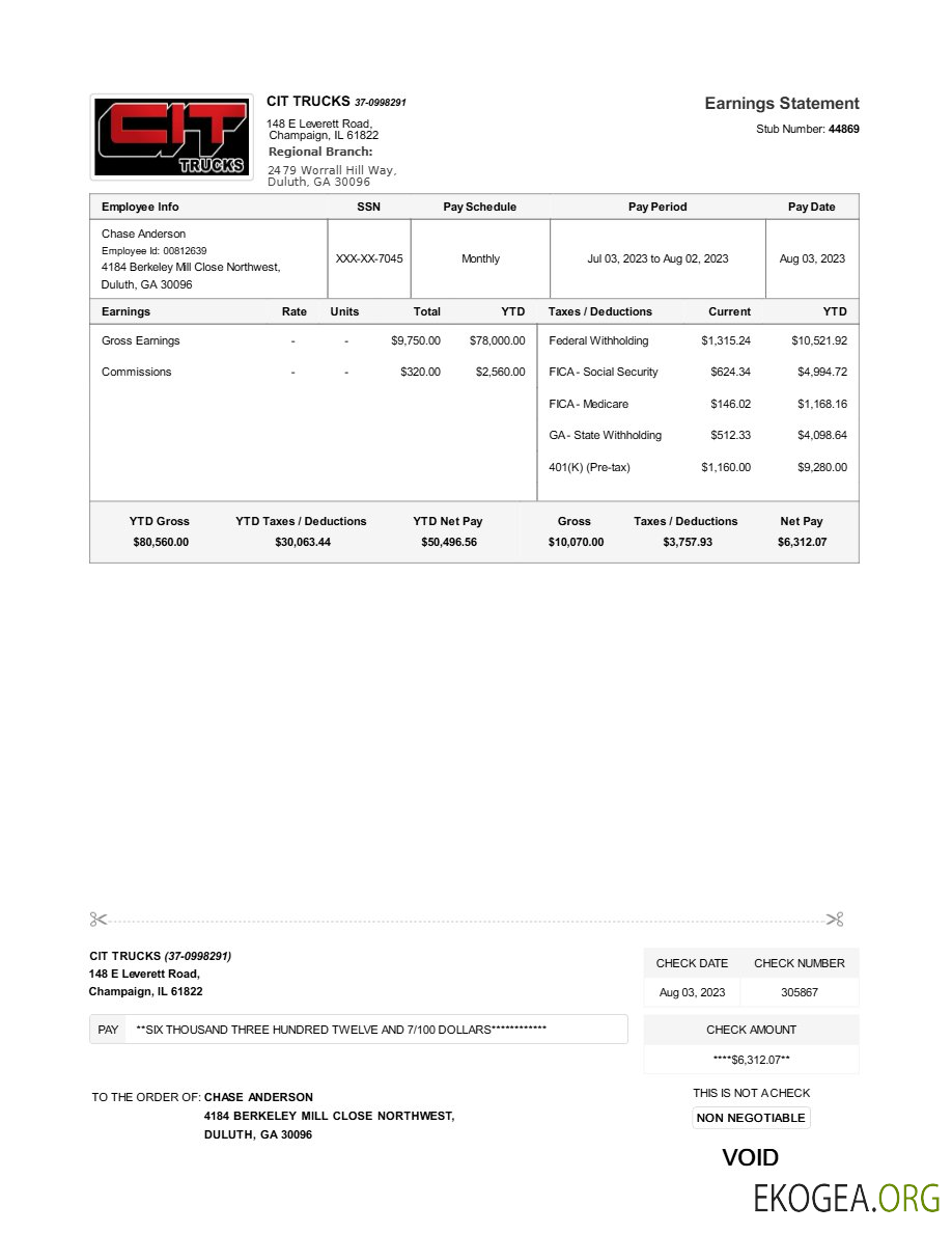Modèle de déclaration de résultats CIT TRUCKS aux formats Word et PDF.pdf, 1